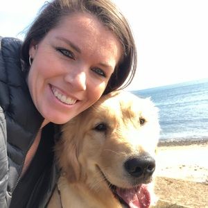 Meet your Posher, Kaitlyn